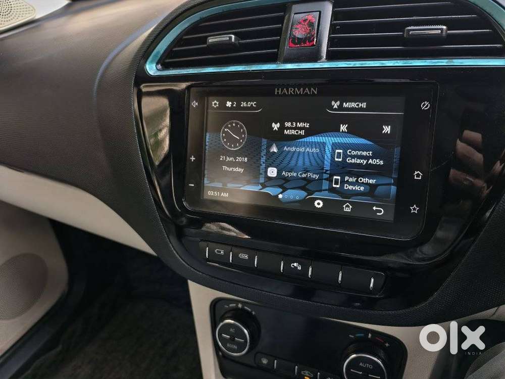 Tata Tiago Ev Xt Mr, 2023, Electric