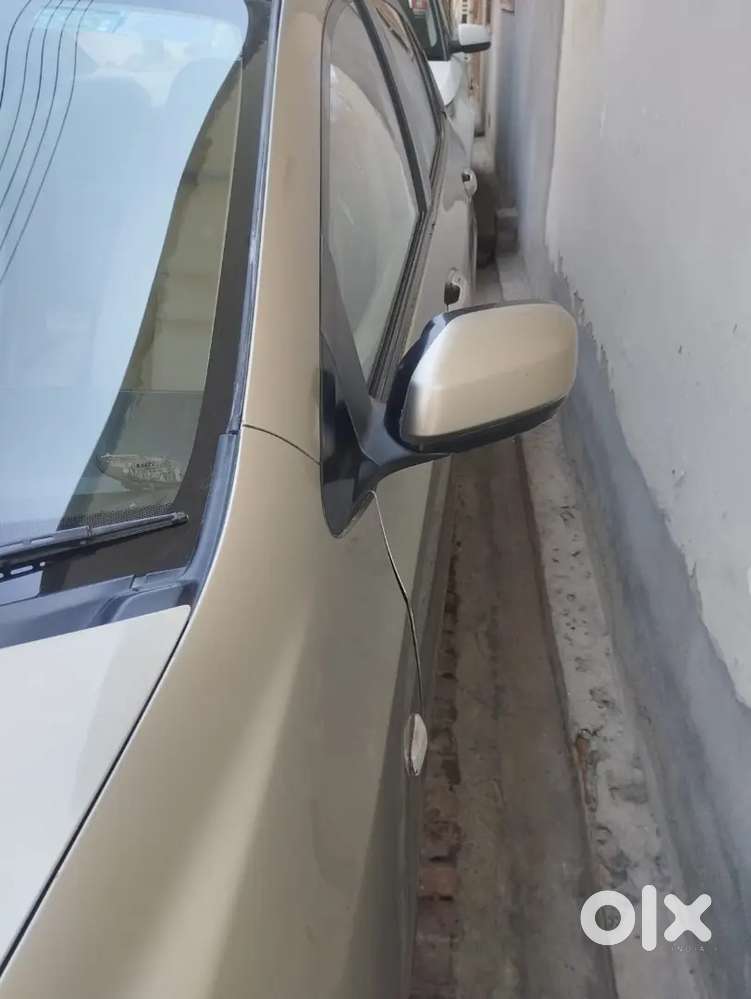 Honda City 1.5 V 2012