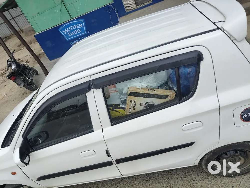 Full Condition. 5 New Tyar