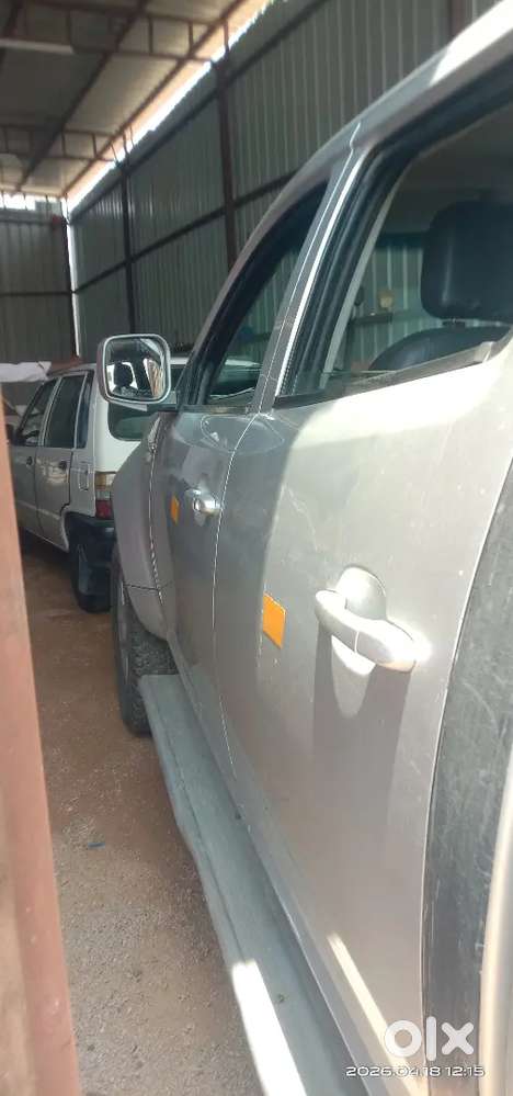 Tata Xenon Xt 2016 Diesel 138172 Km Driven