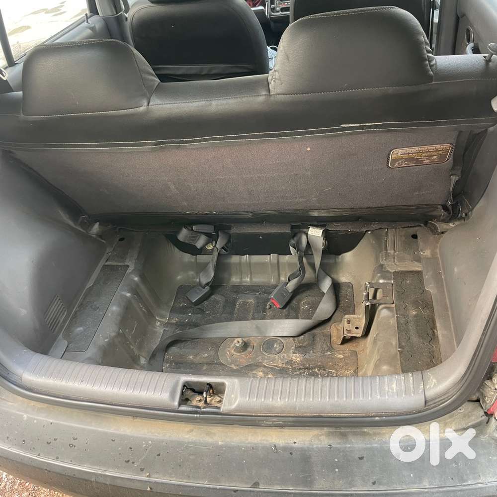 Hyundai Santro Xing 2007 Petrol Well Maintained