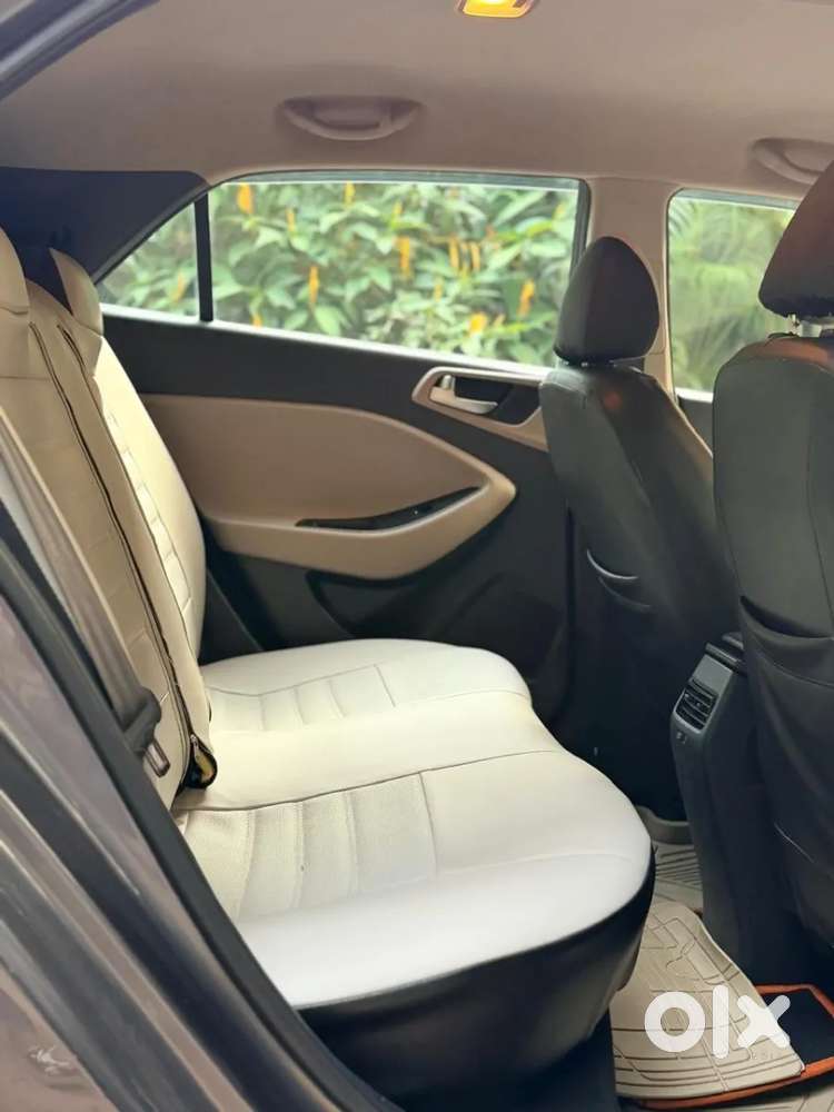 Hyundai Elite I20 1.2 Asta Cvt, 2019, Petrol