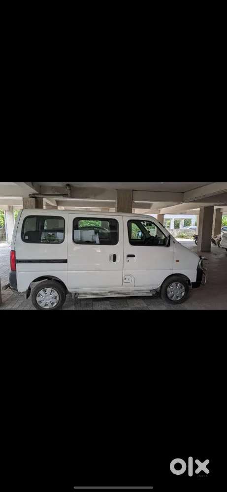 Maruti Suzuki Eeco 2024 Petrol Well Maintained