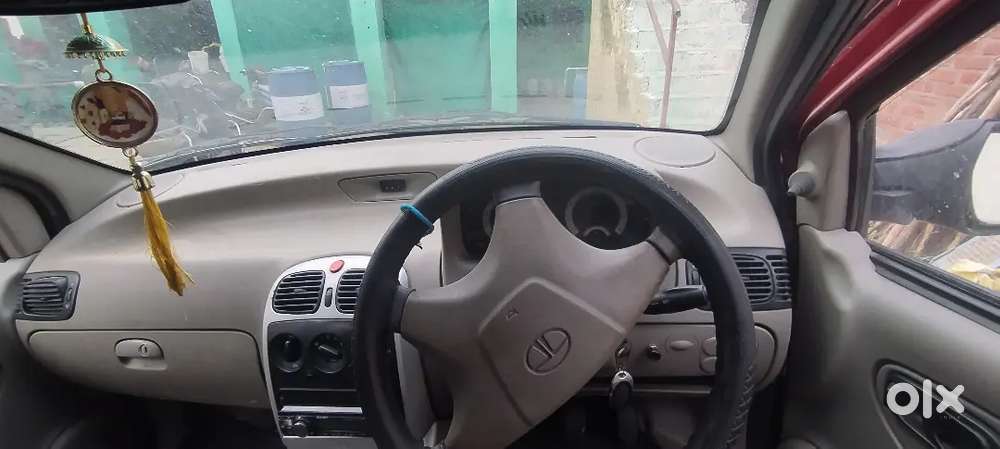 Tata Indica Ev2 2008 Petrol Manual Car