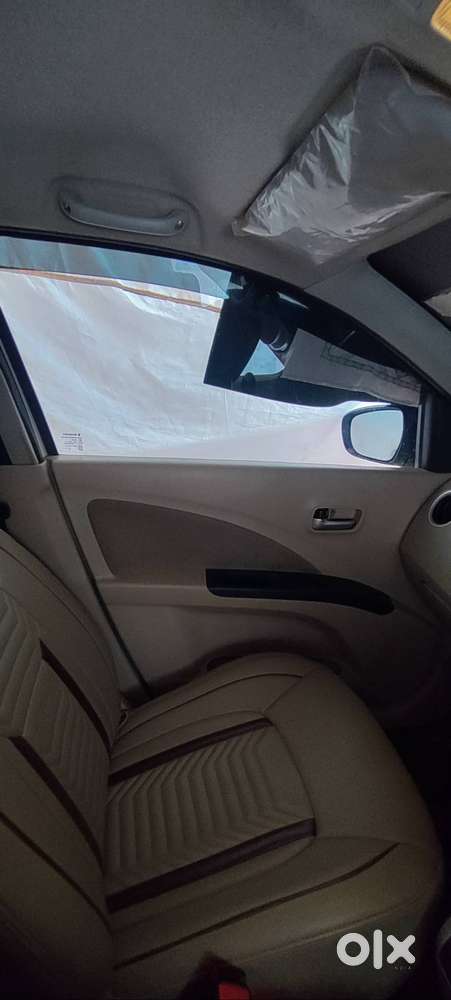 Celerio Zxi