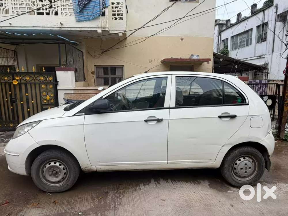 Tata Indica Vista Tdi Ls 2013