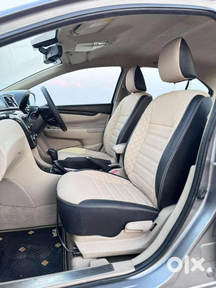 Maruti Suzuki Ciaz Zxi, 2016, Petrol