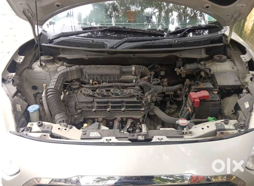 Maruti Suzuki Swift Dzire 2019 Lxi