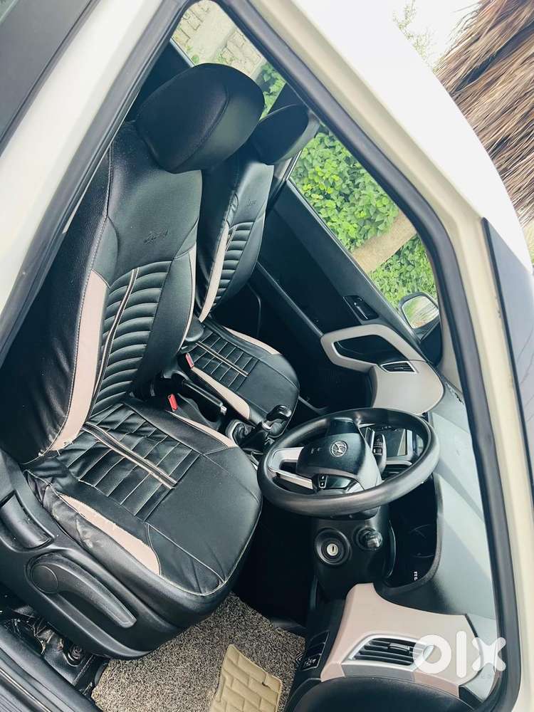 Hyundai Creta 1.4 Crdi S Plus, 2019, Diesel