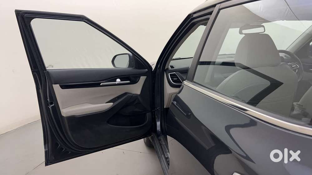 Kia Seltos 1.5 Htx At Petrol, 2024, Petrol