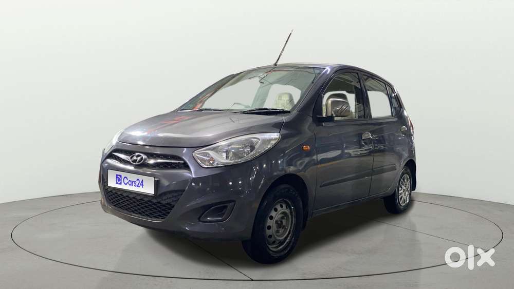 Hyundai I10 Era, 2013, Petrol