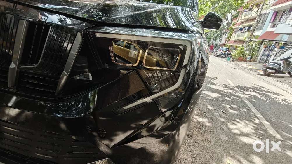 Mahindra Xuv 7xo Diesel 2026