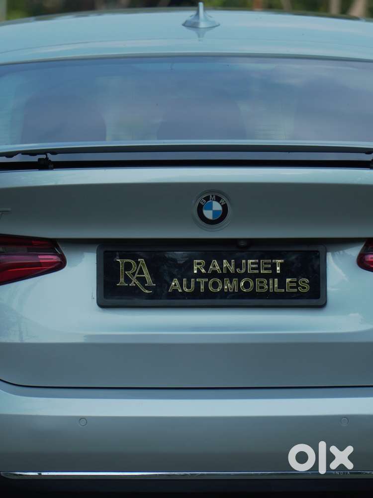 Bmw 6 Series 2.0 Gt 620d Luxury Line, 2019, Diesel