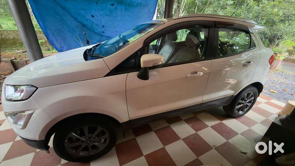 Reliable Ford Car 2020