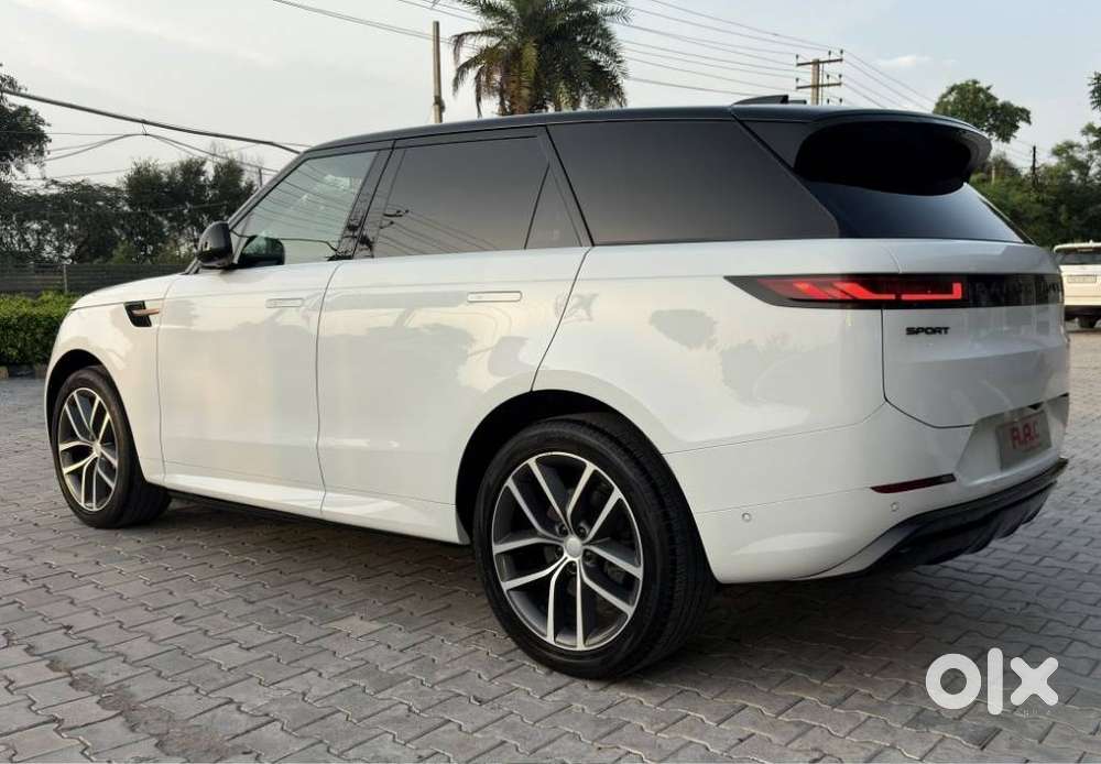 Land Rover Range Sport Se Dynamic 3.0 Diesel, 2024, Diesel