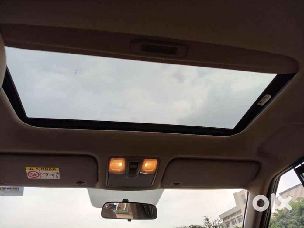 Hyundai Creta 1.6 Vtvt At Sx Plus, 2018, Petrol