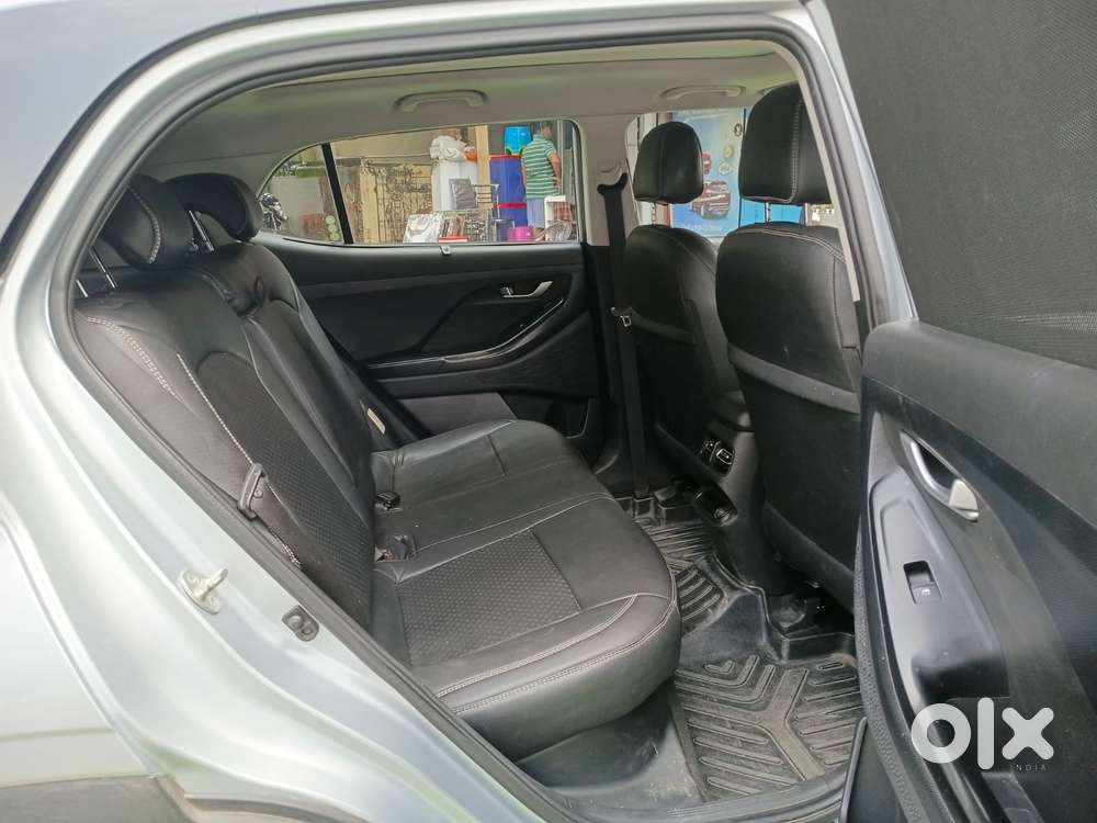 Hyundai Creta 1.5 S Plus Knight Diesel, 2023, Diesel