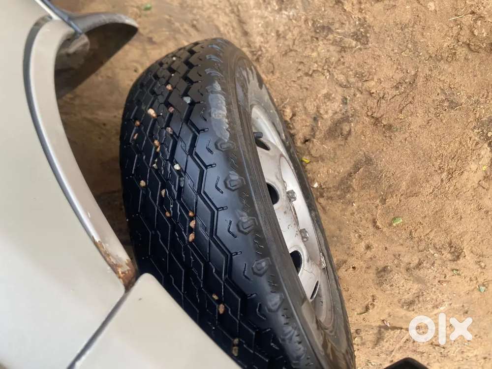 Maruti Suzuki Eeco 2018 Petrol 200000 Km Driven