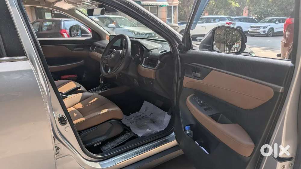 Zx Automatic Elevate