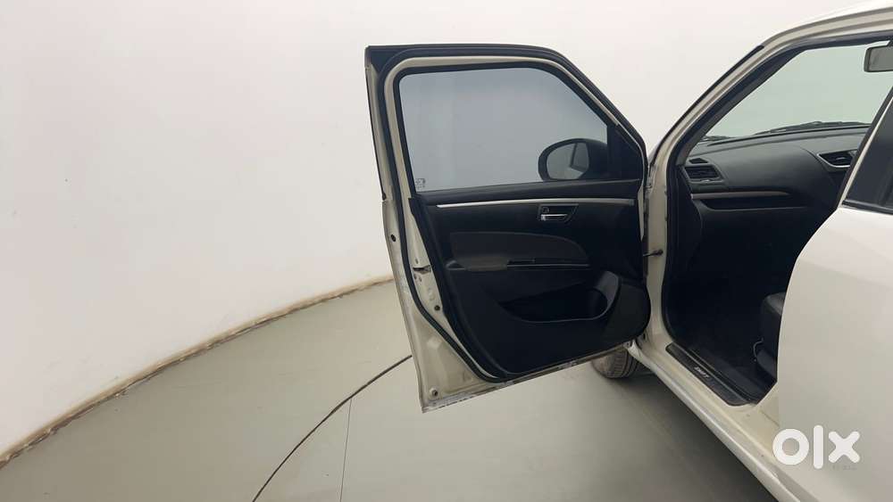 Maruti Suzuki Swift Vvt Vxi, 2014, Petrol