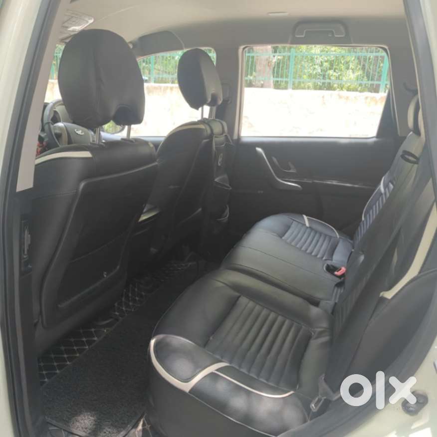 Mahindra Xuv500 W7, 2018, Diesel