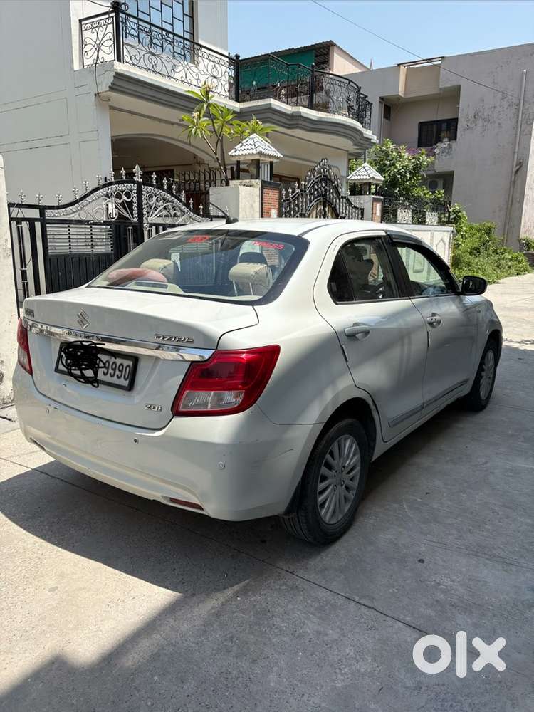 Swift Dzire Diesel 2018