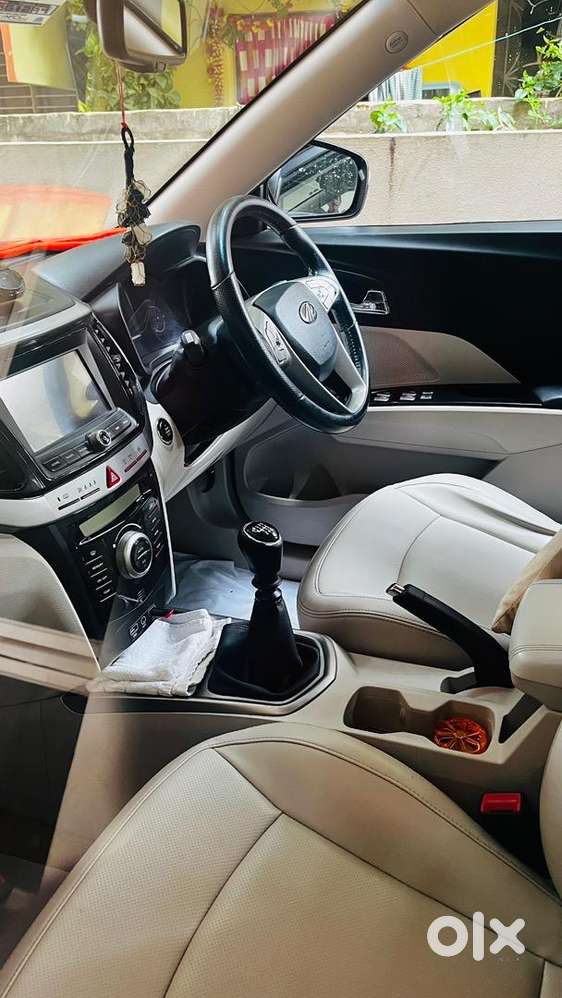 Mahindra Xuv300 2019