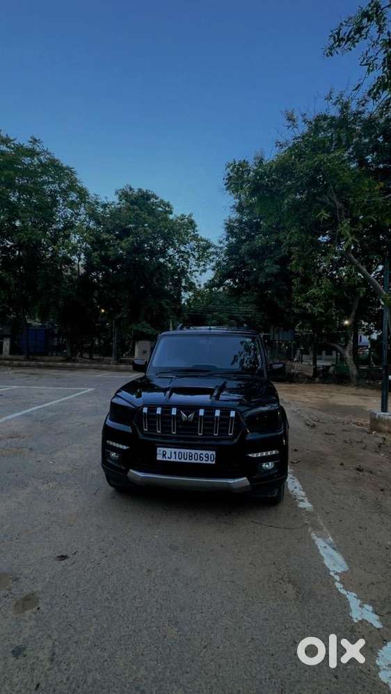 Scorpio S11 Top Modal Available For Sale
