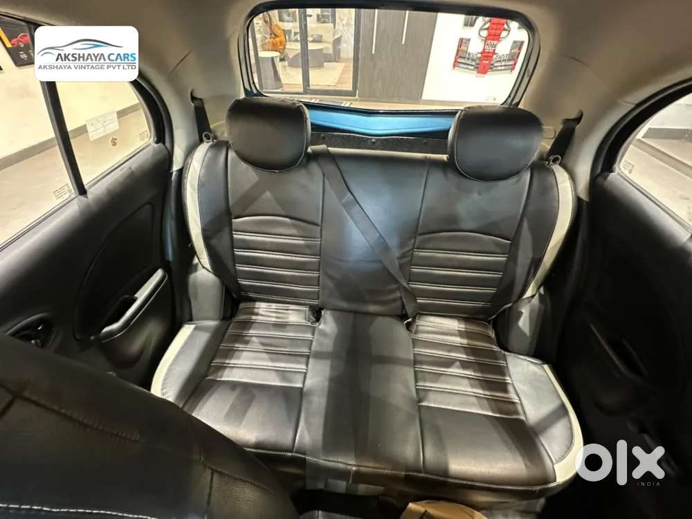 Nissan Micra Xl, 2018, Petrol