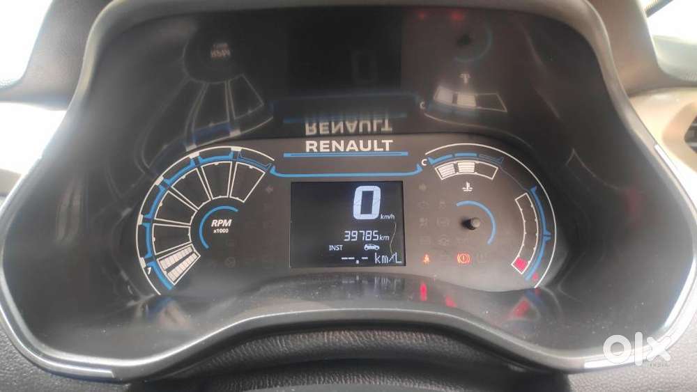 Renault Kiger Rxt Opt, 2022, Petrol