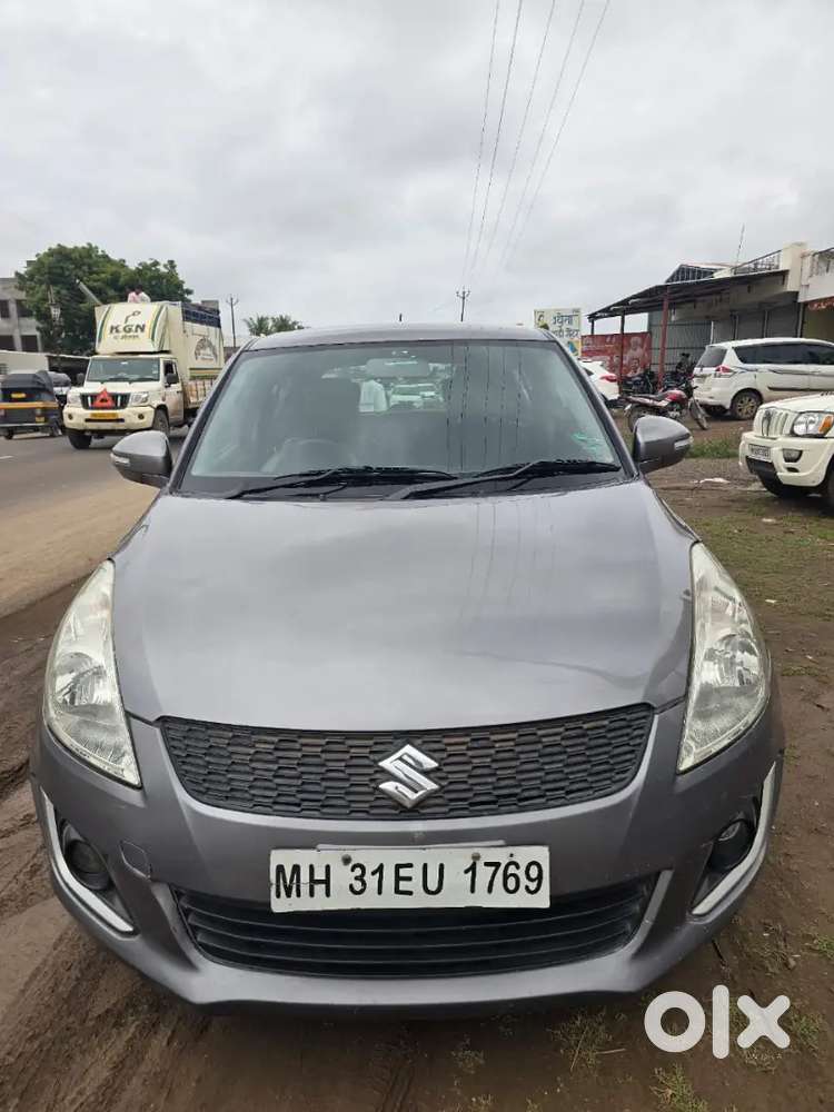 Maruti Suzuki Swift 2015 Diesel 95000 Km Driven