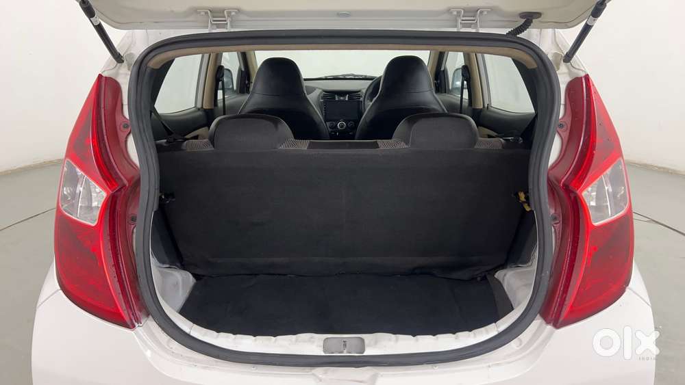 Hyundai Eon Magna, 2014, Petrol