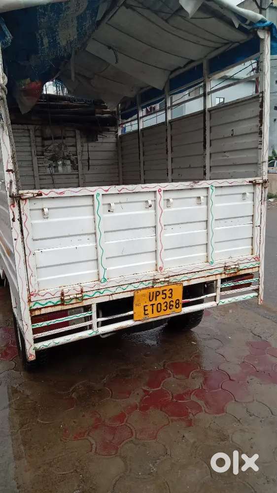 Ashok Leyland Stile 2017 Good Condition