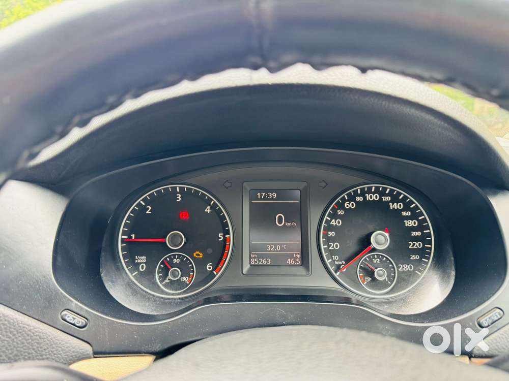 Volkswagen Jetta [ ] 2.0 Highline Tdi, 2014, Diesel