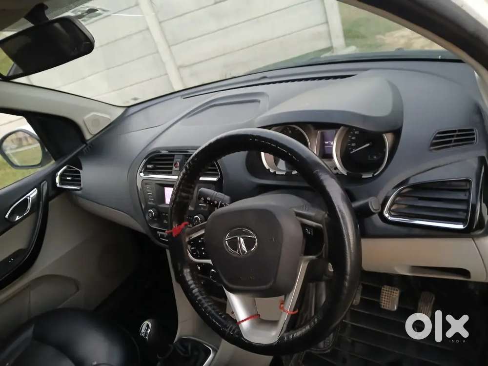 2016 Tata Tiago Diesel Manual, Top Modal