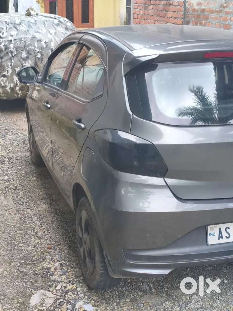 Tata Tiago Revotron Xt 2020 Petrol Manual
