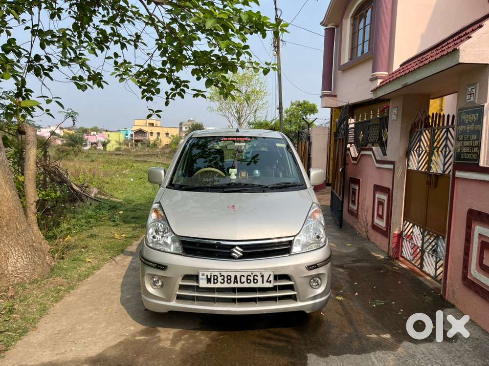 Maruti Zen Estilo Vxi 2014 Mint Condition