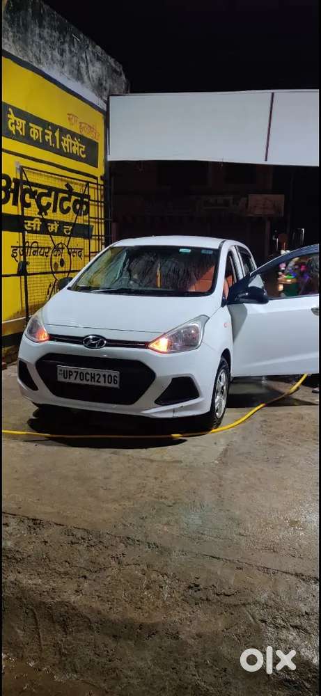 Hyundai Grand I10 2013 Diesel Manual