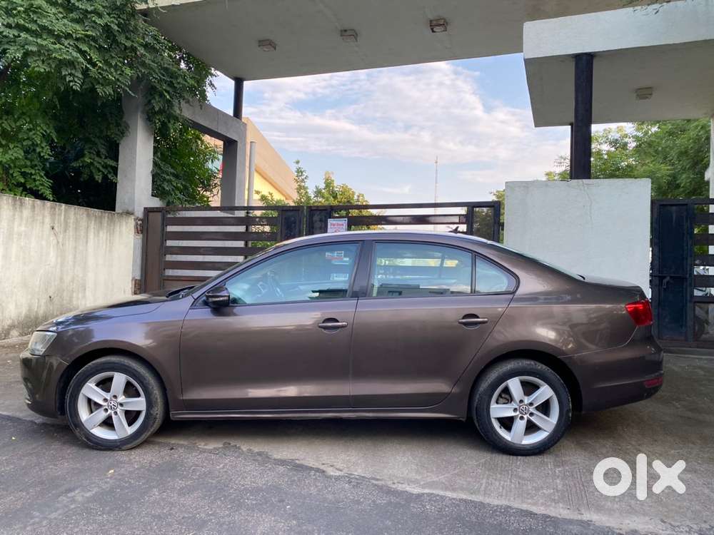 Volkswagen Jetta 2011 Dec Highline