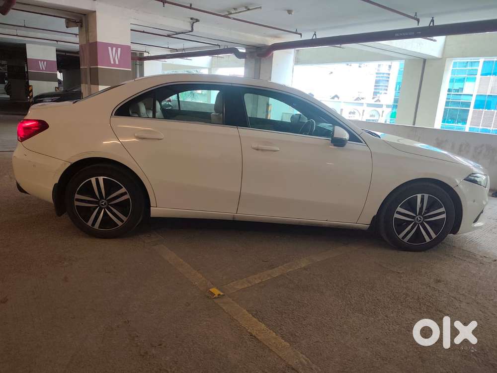 Mercedes-benz A Class A200 D Sport Edition, 2022, Diesel