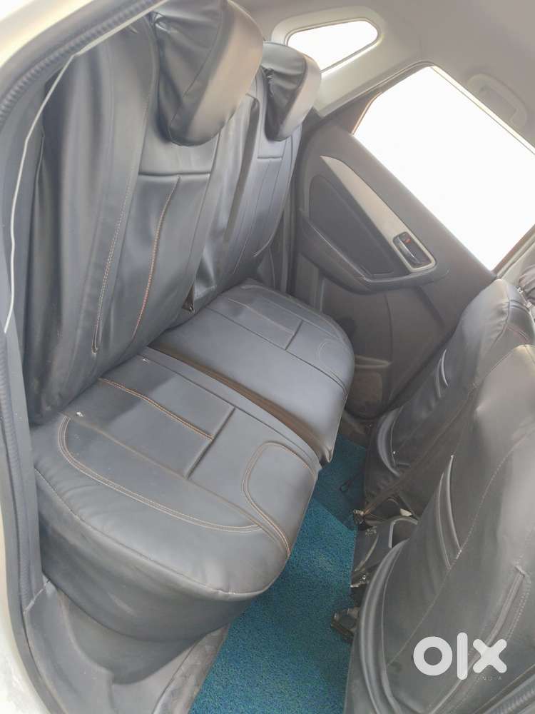 Maruti Suzuki Brezza Vdi, 2017, Diesel