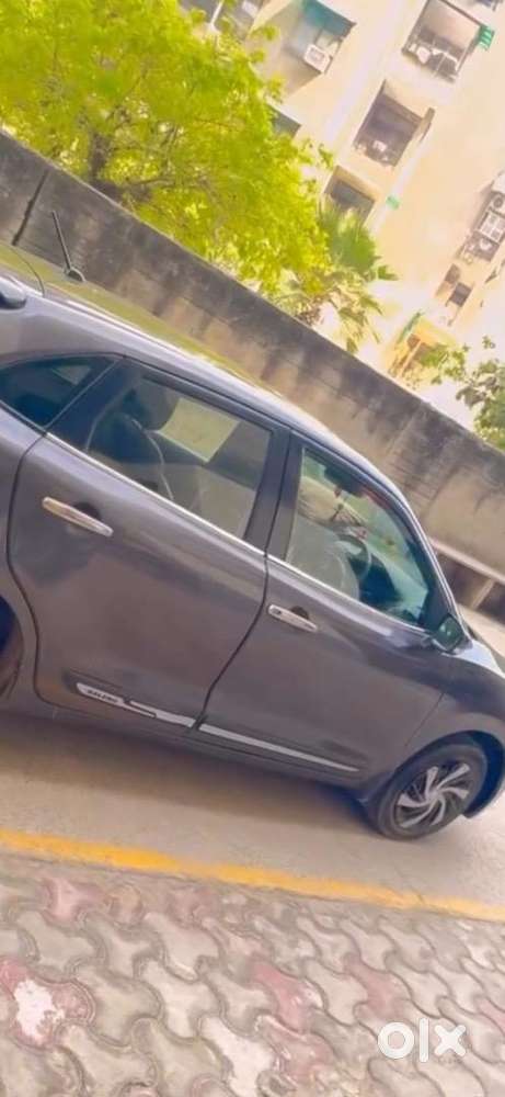 Maruti Suzuki Baleno 2016 Car Available