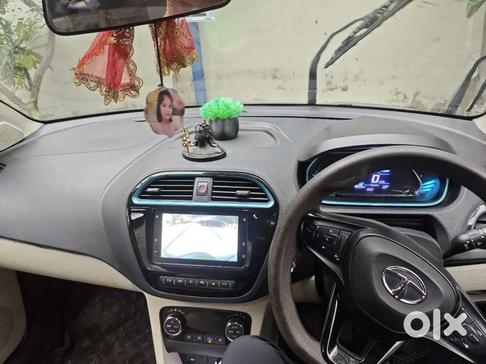 Tata Tigor Ev Xz Plus 2023