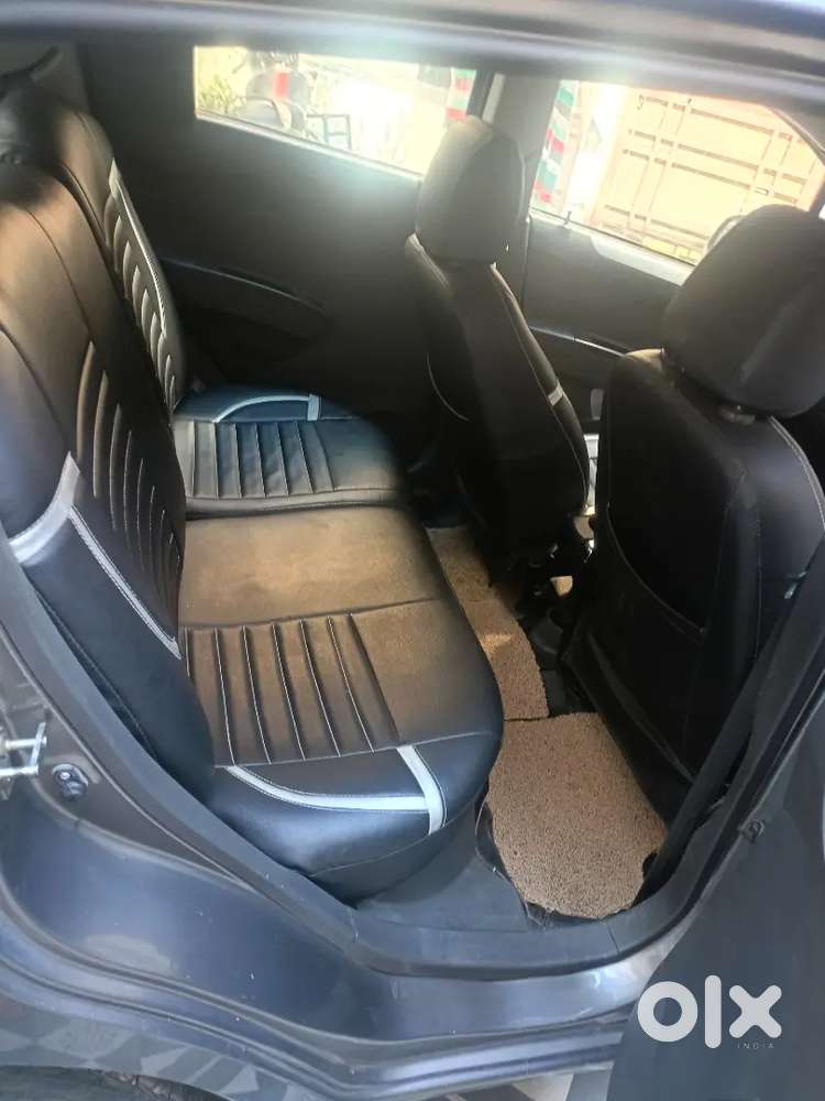 Chevrolet Beat 2016 Petrol Good Condition