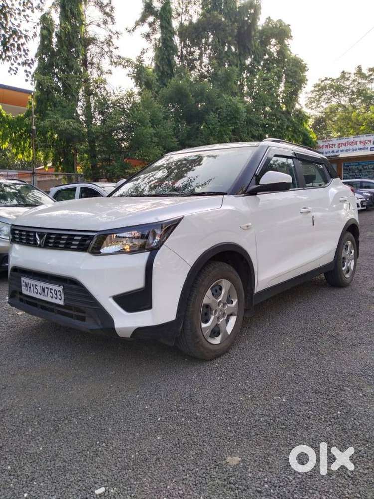Mahindra Xuv300 W6 Diesel, 2024, Diesel