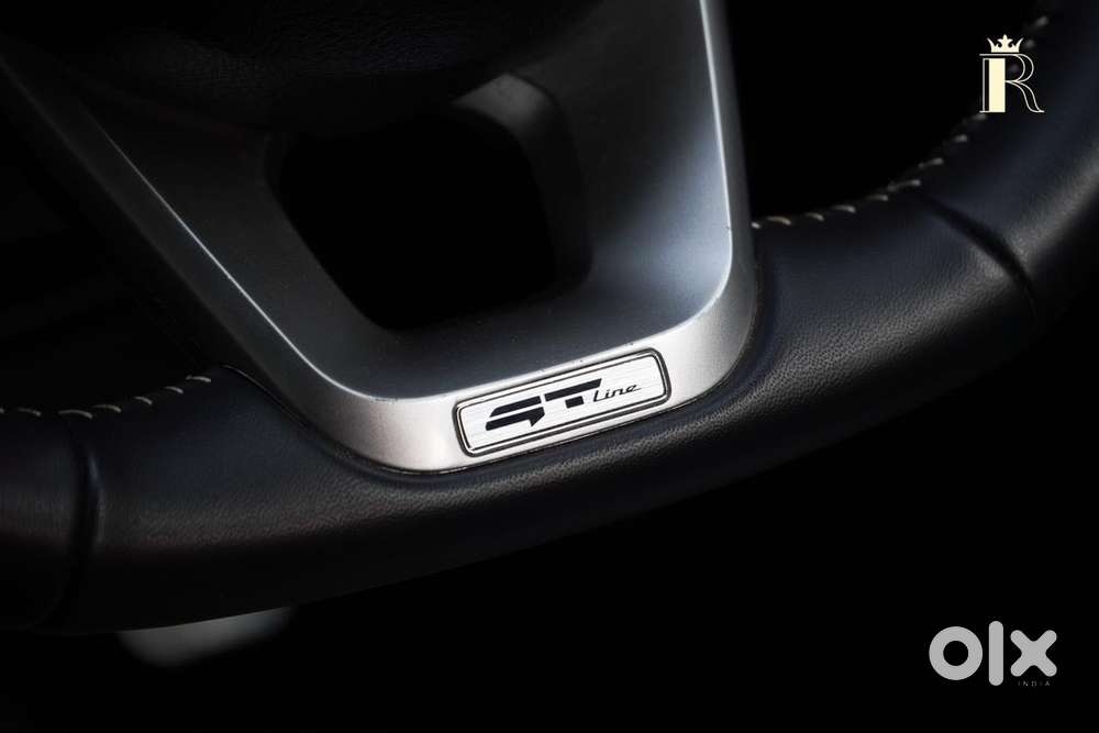 Kia Seltos 1.5 Gtx+ Diesel At, 2024, Diesel