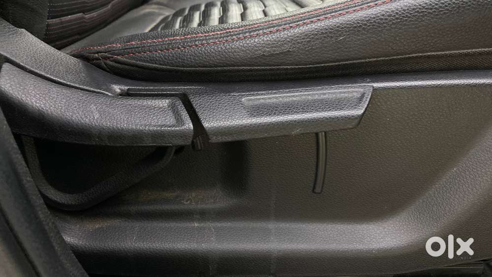 Kia Sonet 1.0 Gtx Plus Dct, 2020, Diesel