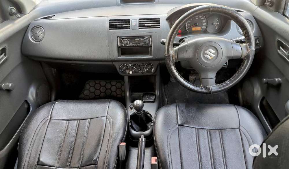 Maruti Suzuki Swift Ldi Optional, 2009, Diesel
