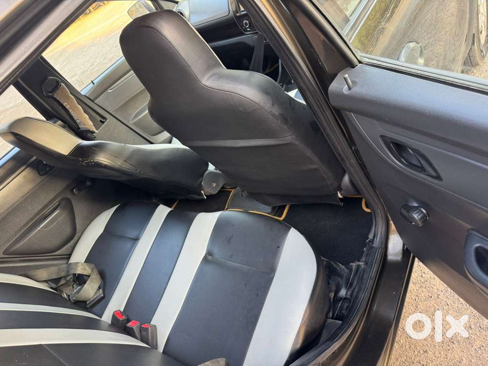 Renault Kwid Rxt, 2016, Petrol