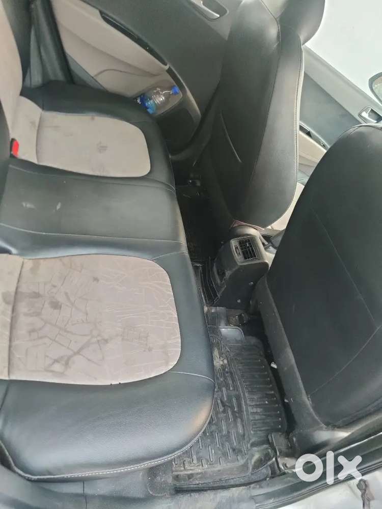 Hyundai Grand I 10 Sprtz All Okkk Condition With All Documents